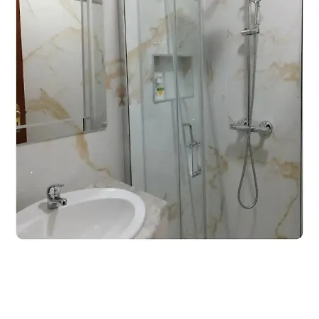 Homestay Residencia Familiar
