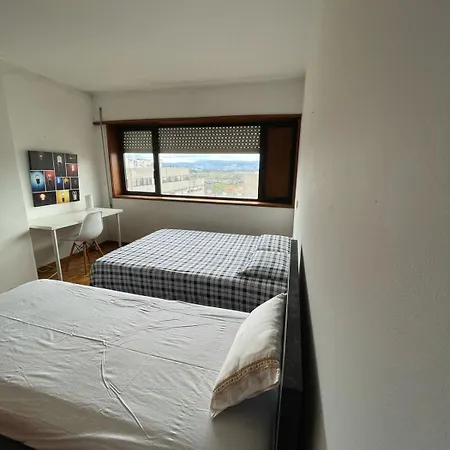 Residencia Familiar Homestay