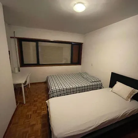 Residencia Familiar