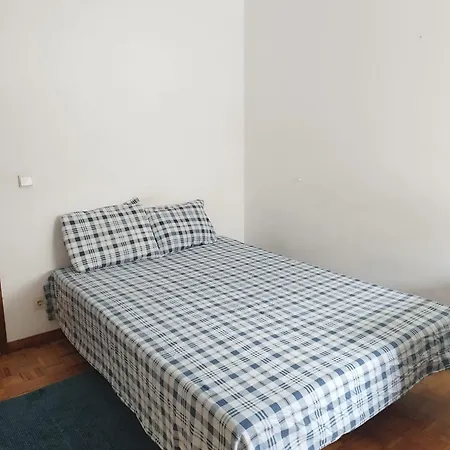 Homestay Residencia Familiar *