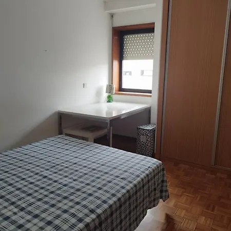 Homestay Residencia Familiar *