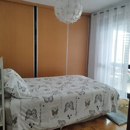 Residencia Familiar Homestay