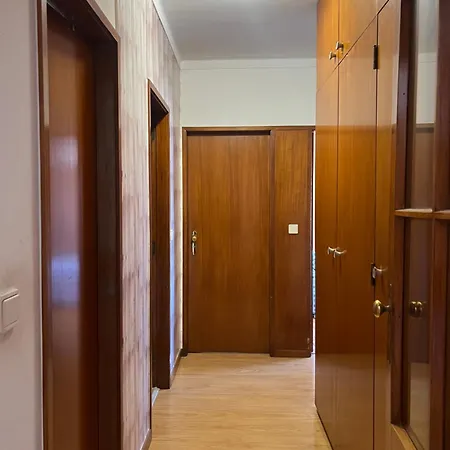 Homestay Residencia Familiar