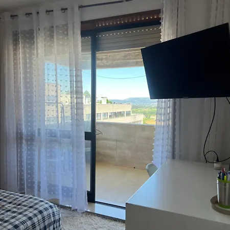 Homestay Residencia Familiar *