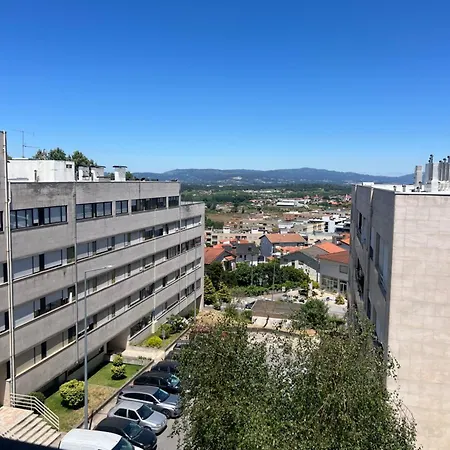 Homestay Residencia Familiar