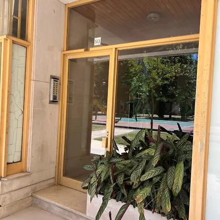 홈스테이 Residencia Familiar