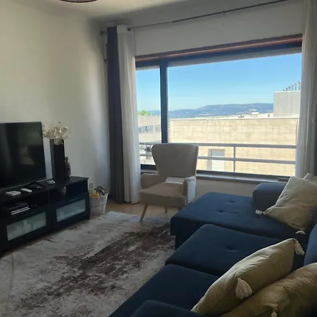 Residencia Familiar Homestay Braga