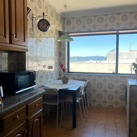 Residencia Familiar Homestay