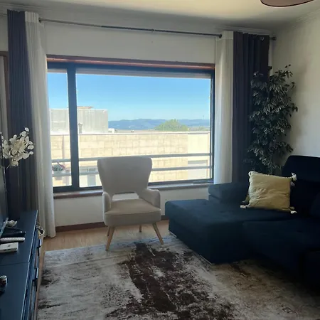 Homestay Residencia Familiar