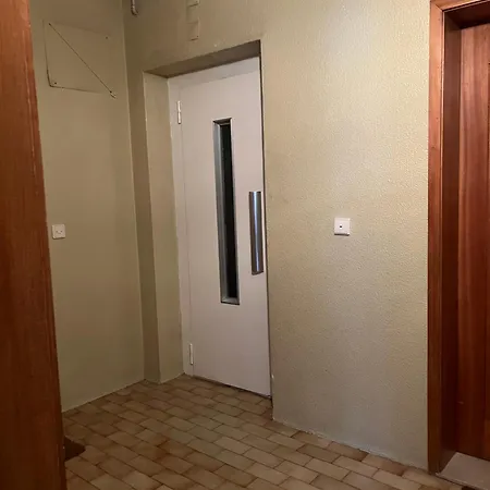 Homestay Residencia Familiar *