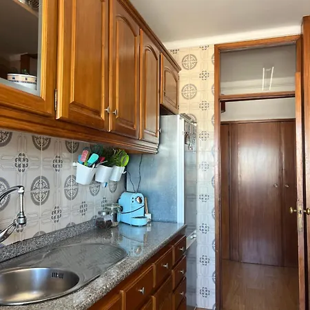Residencia Familiar Homestay *