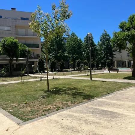 Residencia Familiar 홈스테이 *